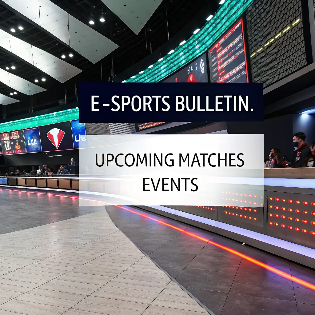 E-spor Bülteni