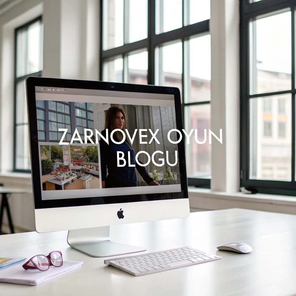 ZARNOVEX Oyun Blogu